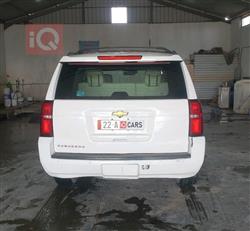 شێڤرۆلێت سوبەربان